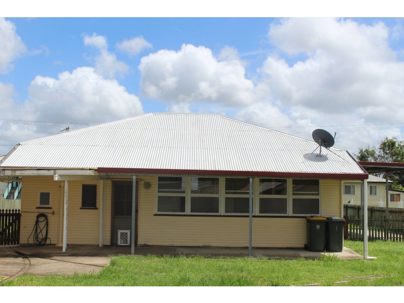 23 Gallipoli Street, Maryborough QLD 4650