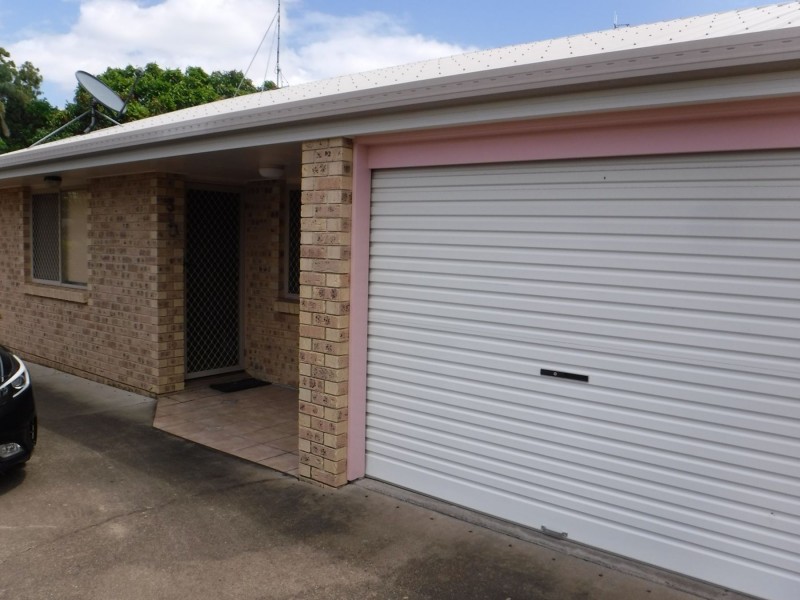 Unit 3, 44 Churchill Street, Maryborough QLD 4650