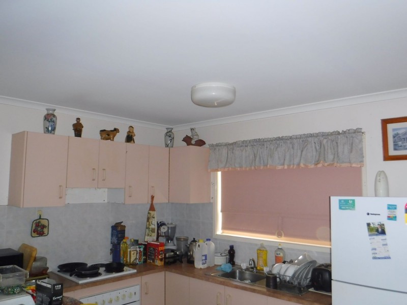 Unit 3, 44 Churchill Street, Maryborough QLD 4650