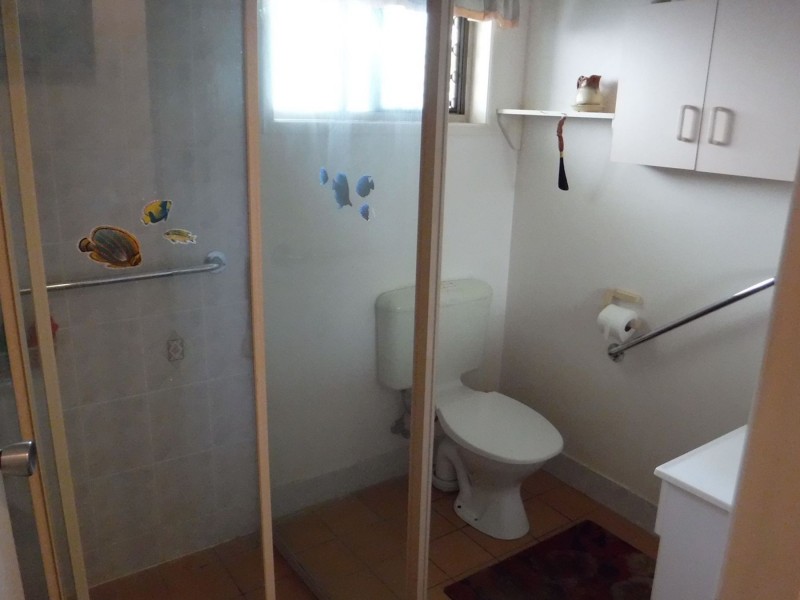 Unit 3, 44 Churchill Street, Maryborough QLD 4650