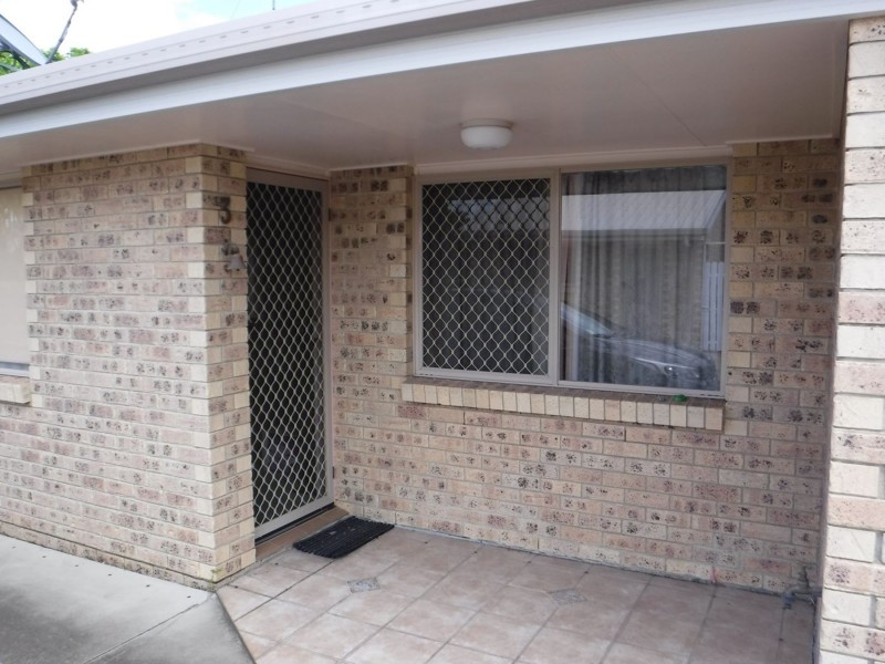 Unit 3, 44 Churchill Street, Maryborough QLD 4650