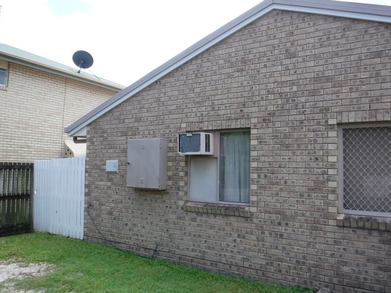 Unit 3, 44 Churchill Street, Maryborough QLD 4650