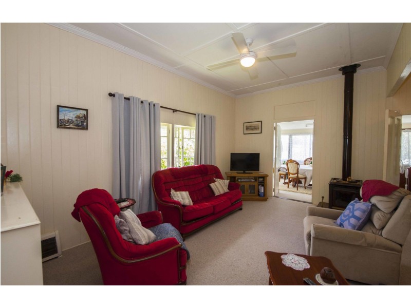 6 Waratah Street, Maryborough QLD 4650