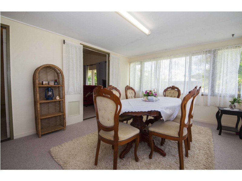 6 Waratah Street, Maryborough QLD 4650