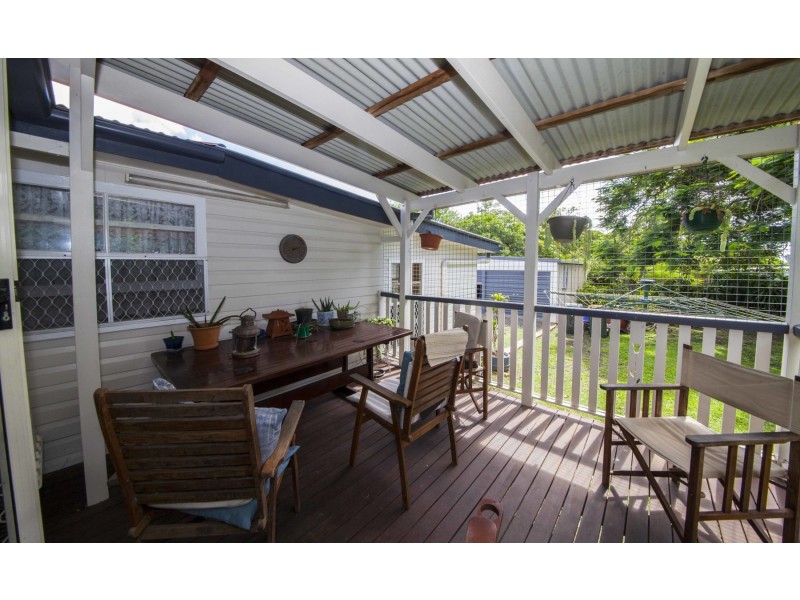 6 Waratah Street, Maryborough QLD 4650