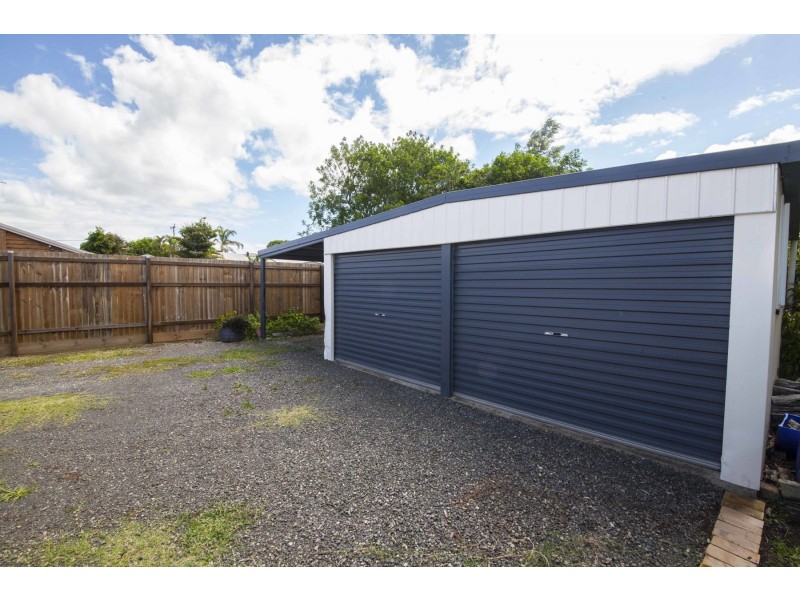 6 Waratah Street, Maryborough QLD 4650