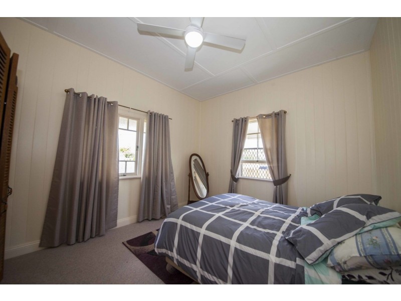 6 Waratah Street, Maryborough QLD 4650