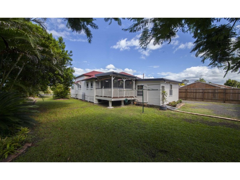 6 Waratah Street, Maryborough QLD 4650
