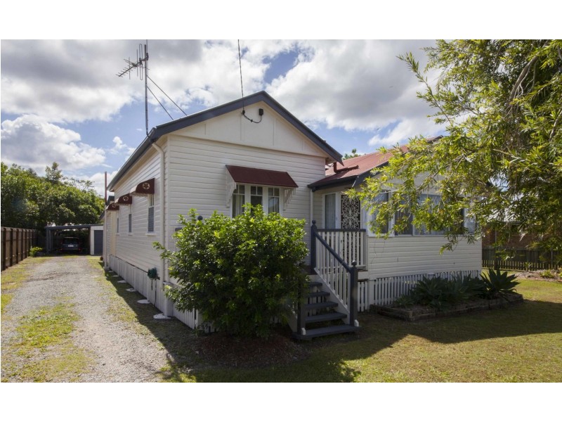 6 Waratah Street, Maryborough QLD 4650