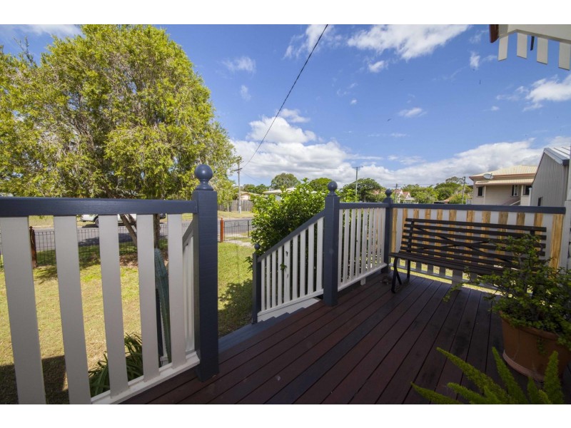 6 Waratah Street, Maryborough QLD 4650