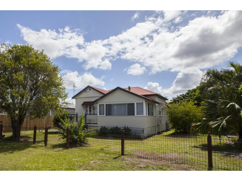 6 Waratah Street, Maryborough QLD 4650
