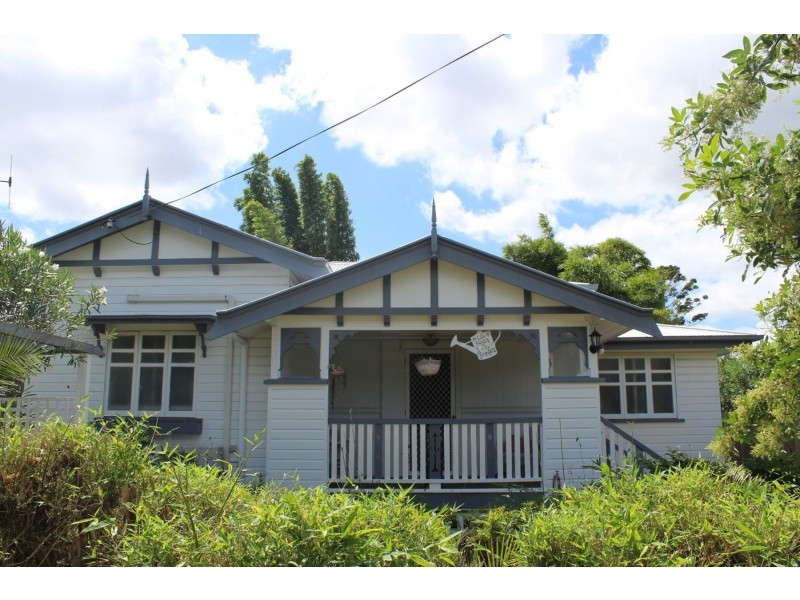 89 Churchill Street, Maryborough QLD 4650