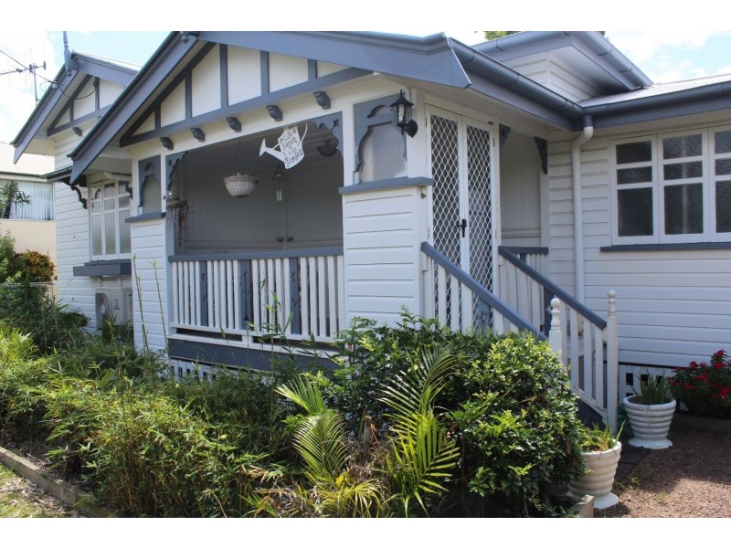 89 Churchill Street, Maryborough QLD 4650