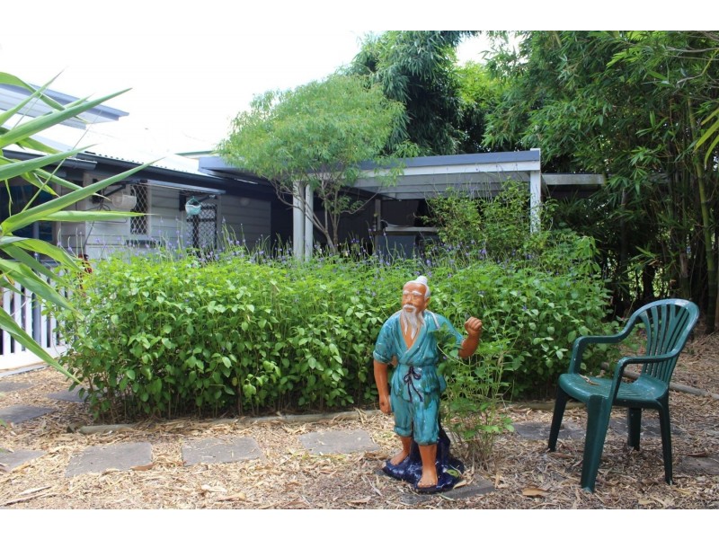 89 Churchill Street, Maryborough QLD 4650