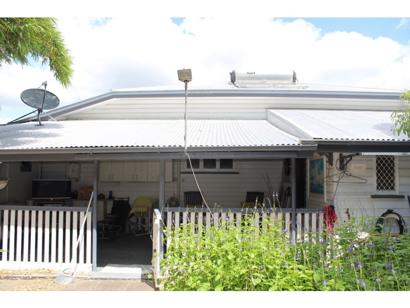 89 Churchill Street, Maryborough QLD 4650