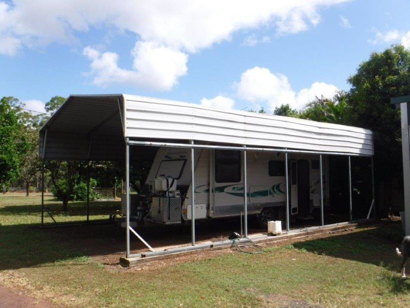 169 Teddington Road, Tinana QLD 4650