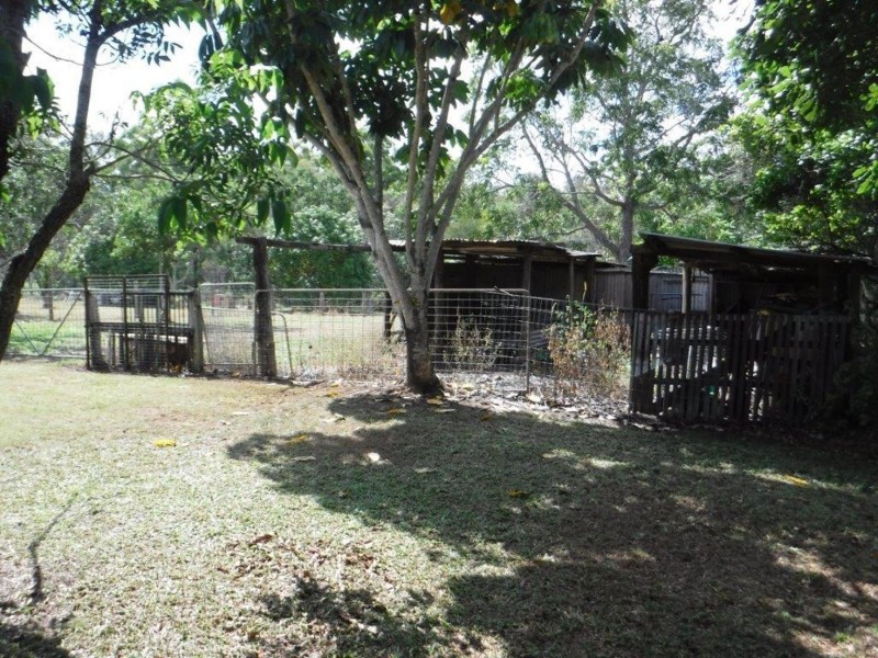 169 Teddington Road, Tinana QLD 4650
