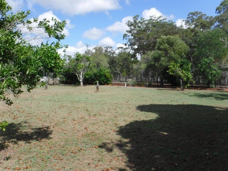 169 Teddington Road, Tinana QLD 4650