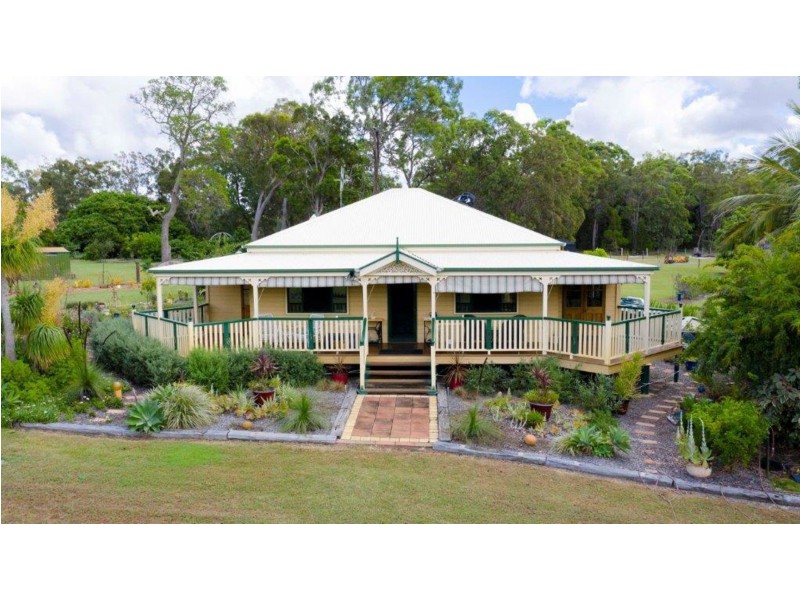 46 Mayfair Street, Bidwill QLD 4650