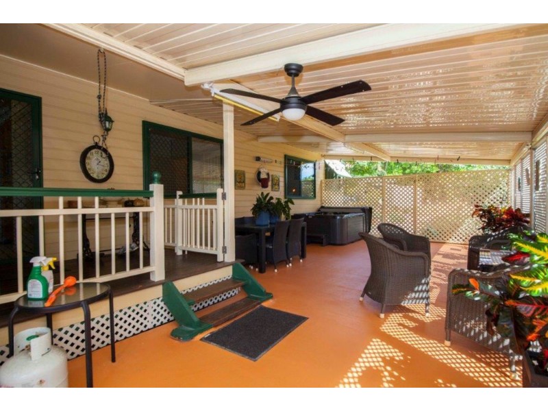 46 Mayfair Street, Bidwill QLD 4650