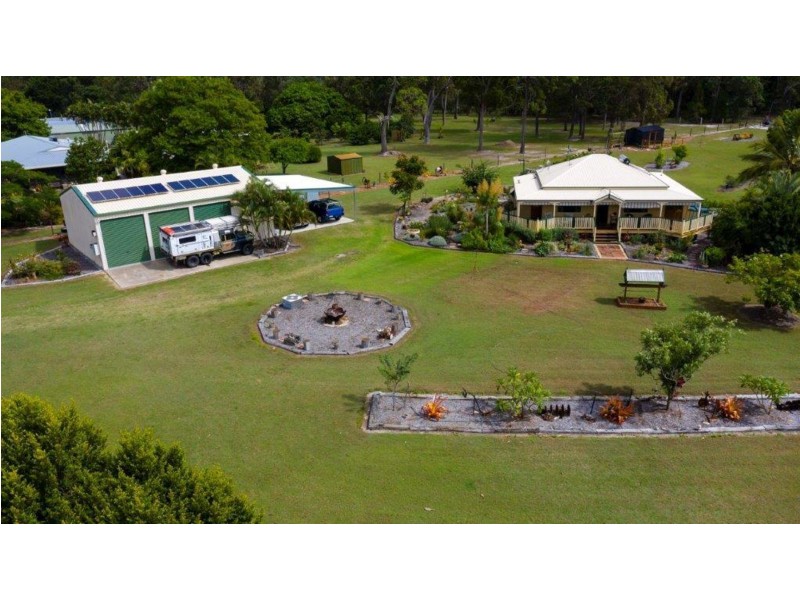 46 Mayfair Street, Bidwill QLD 4650