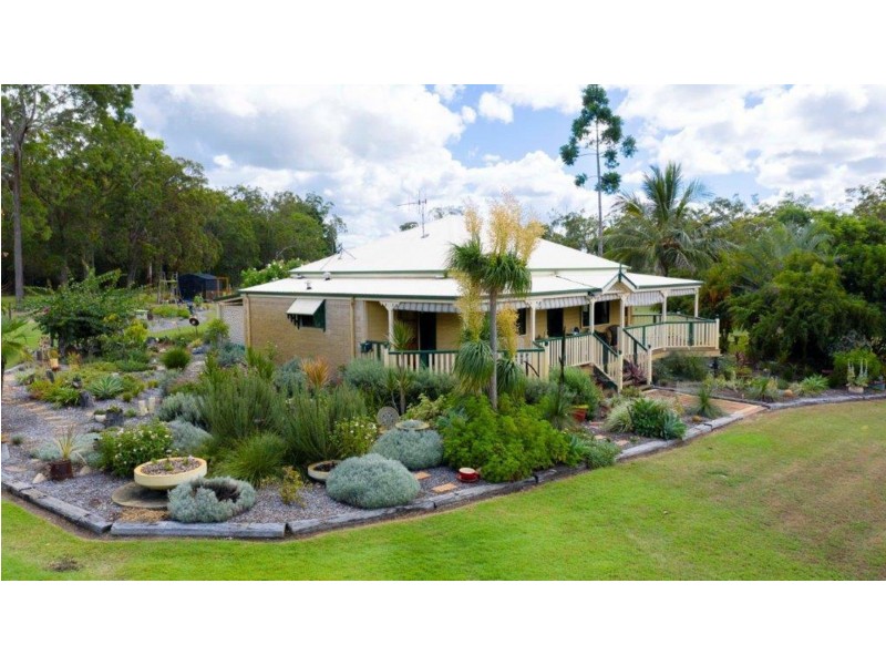 46 Mayfair Street, Bidwill QLD 4650