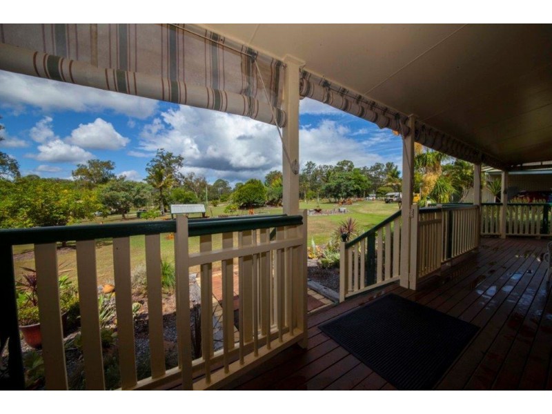 46 Mayfair Street, Bidwill QLD 4650