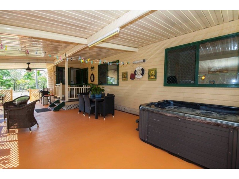 46 Mayfair Street, Bidwill QLD 4650