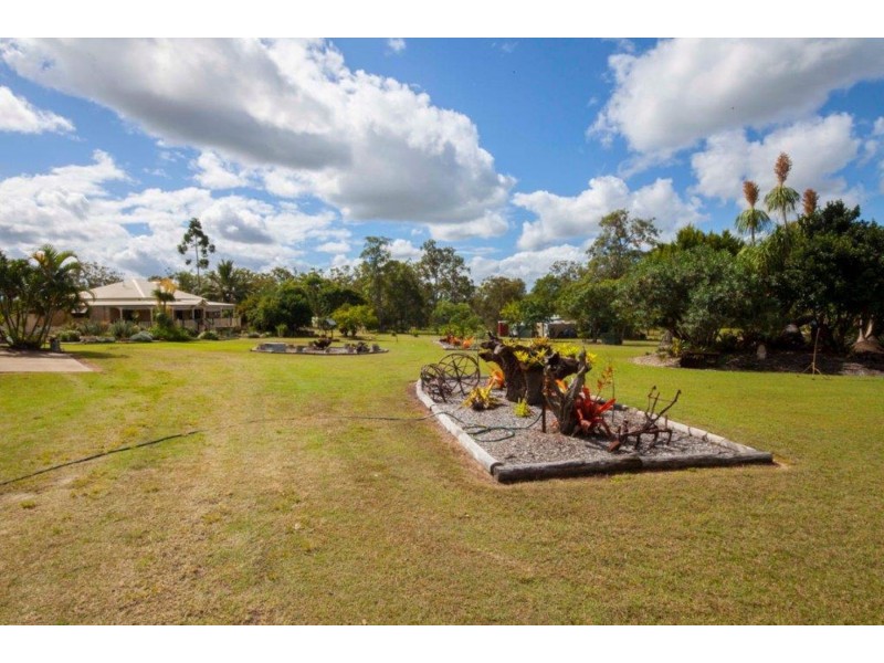 46 Mayfair Street, Bidwill QLD 4650