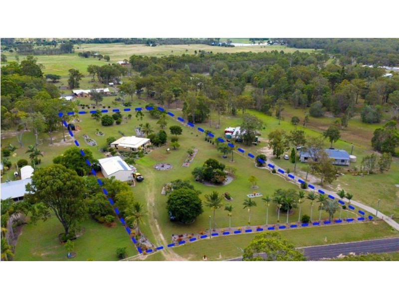 46 Mayfair Street, Bidwill QLD 4650