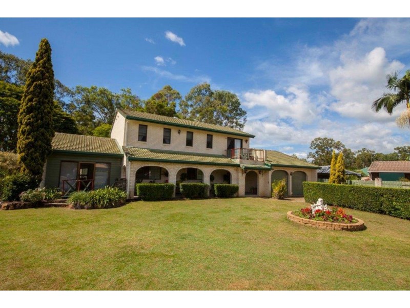 9 Wattle Court, Maryborough QLD 4650