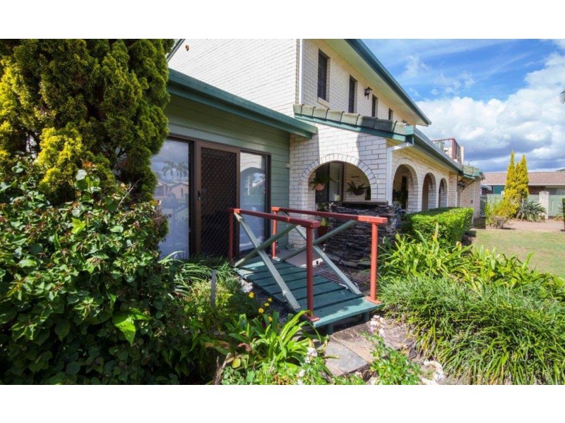 9 Wattle Court, Maryborough QLD 4650