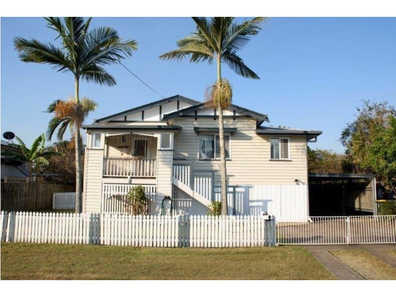 5 Ella Street, Maryborough QLD 4650