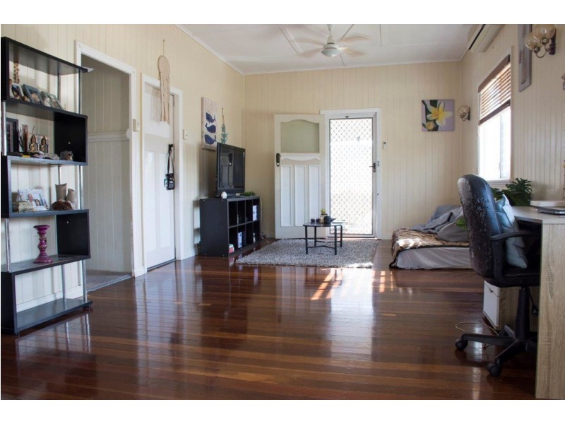 5 Ella Street, Maryborough QLD 4650