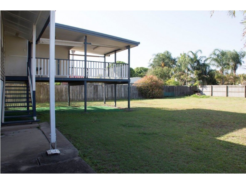 5 Ella Street, Maryborough QLD 4650