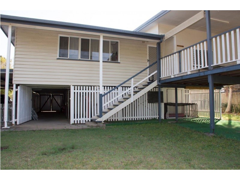 5 Ella Street, Maryborough QLD 4650