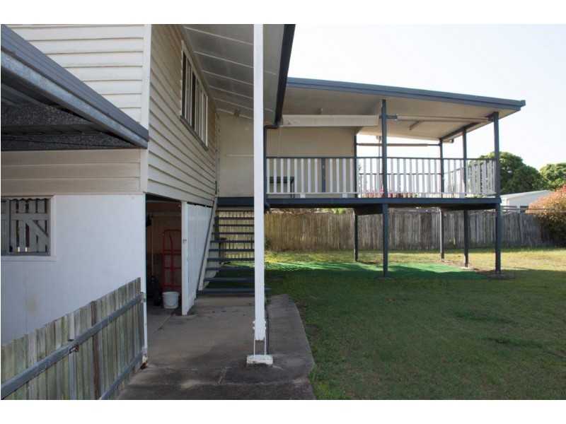 5 Ella Street, Maryborough QLD 4650