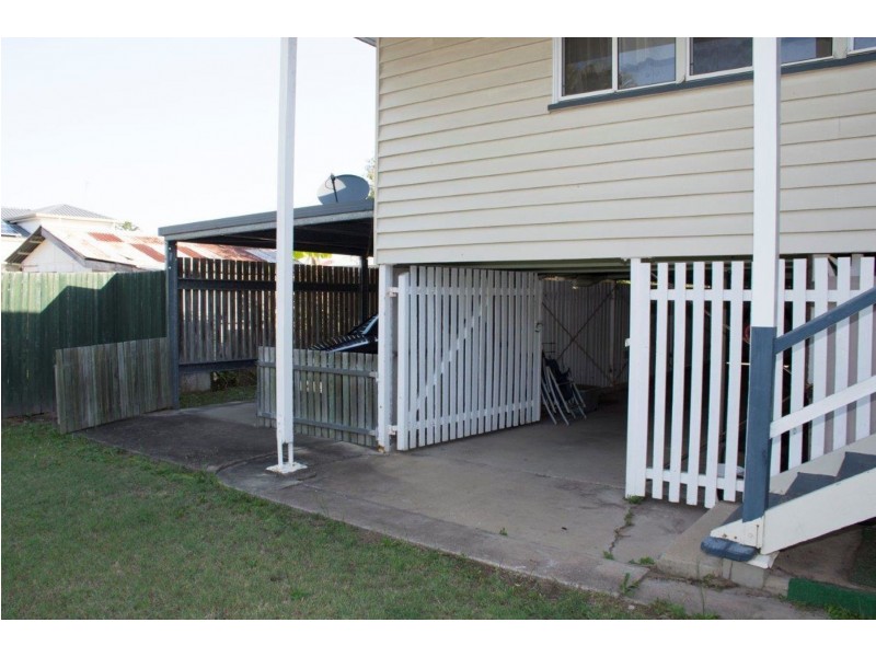 5 Ella Street, Maryborough QLD 4650