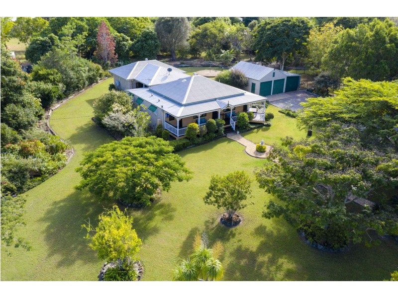 192 Iindah Road West, Tinana QLD 4650