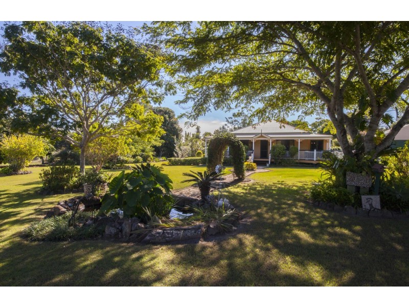 192 Iindah Road West, Tinana QLD 4650