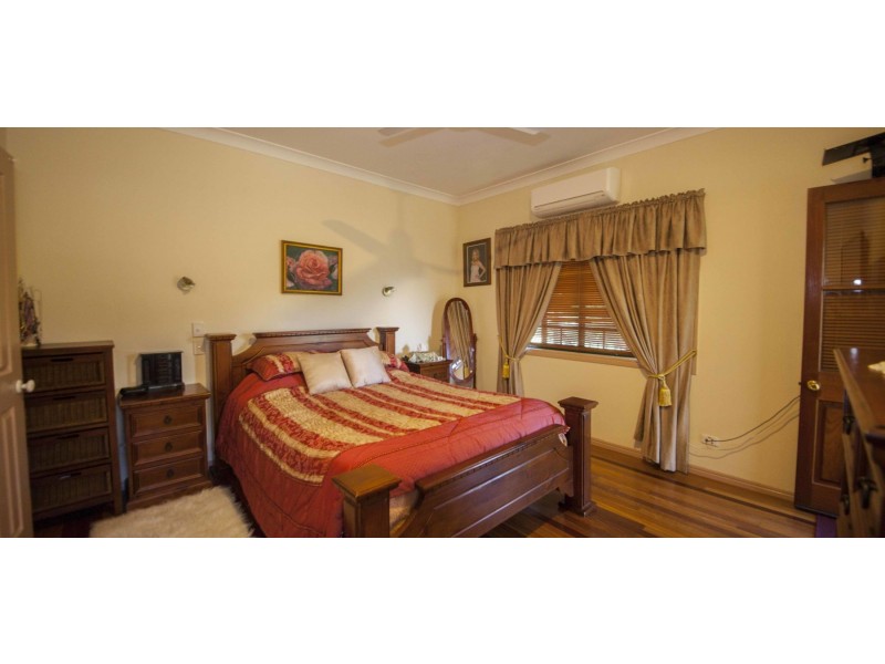 192 Iindah Road West, Tinana QLD 4650
