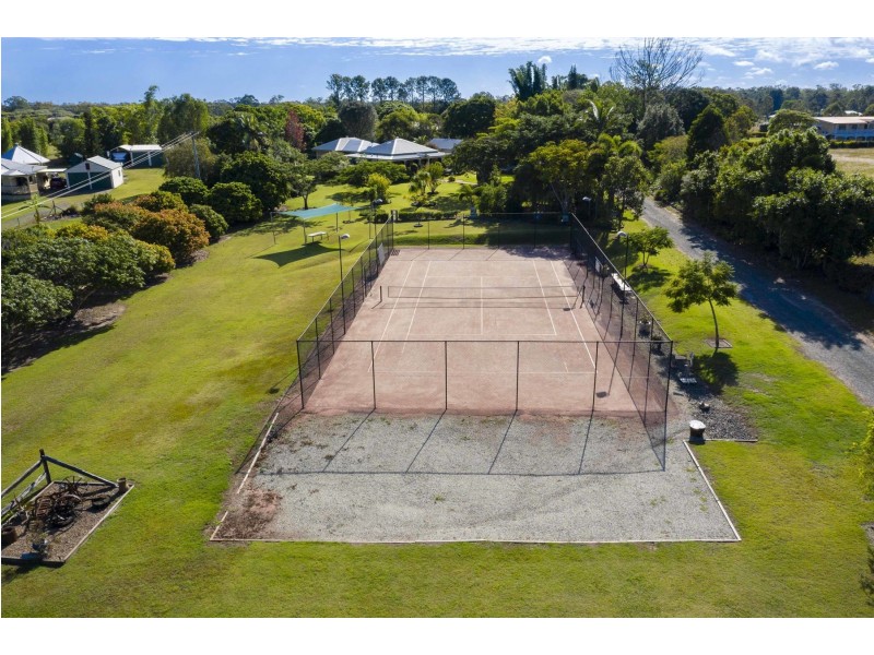192 Iindah Road West, Tinana QLD 4650