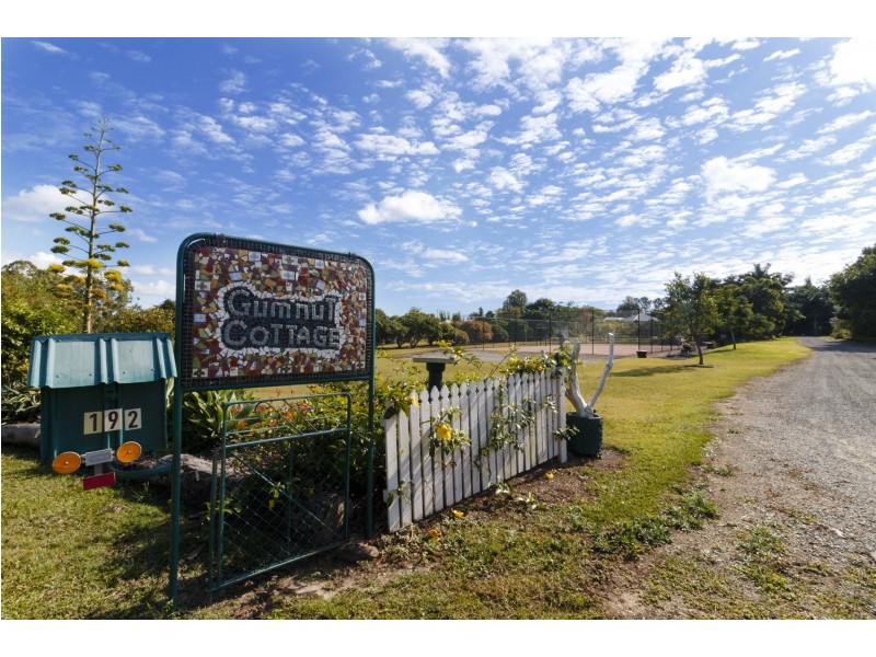 192 Iindah Road West, Tinana QLD 4650