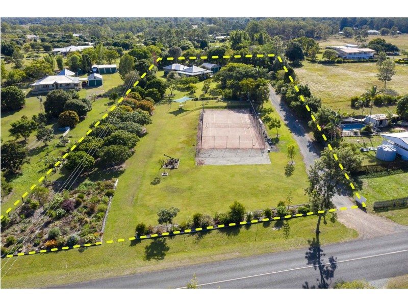 192 Iindah Road West, Tinana QLD 4650