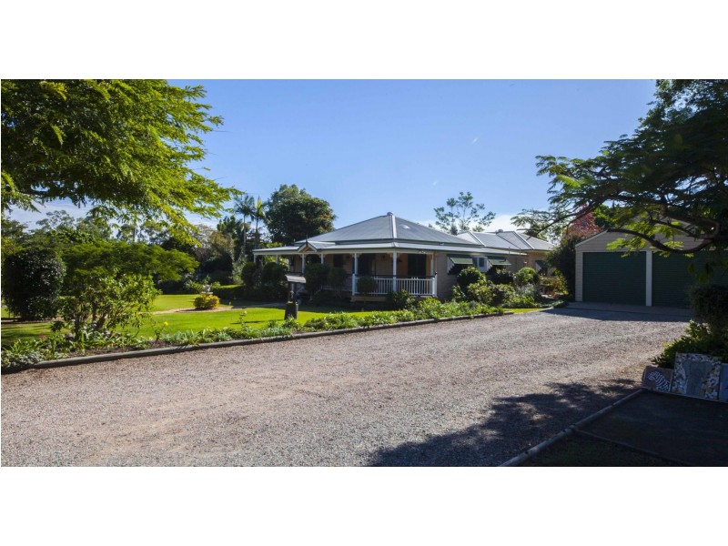 192 Iindah Road West, Tinana QLD 4650