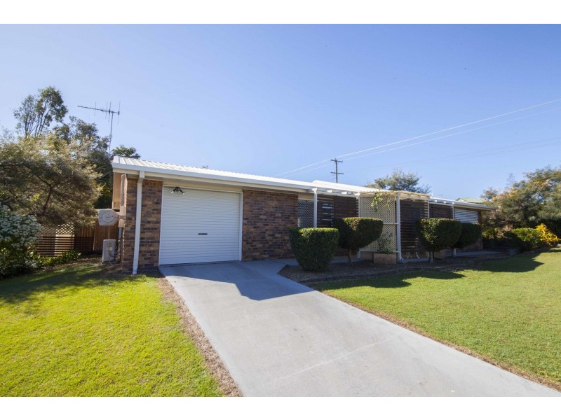 44 Teddington Road, Tinana QLD 4650