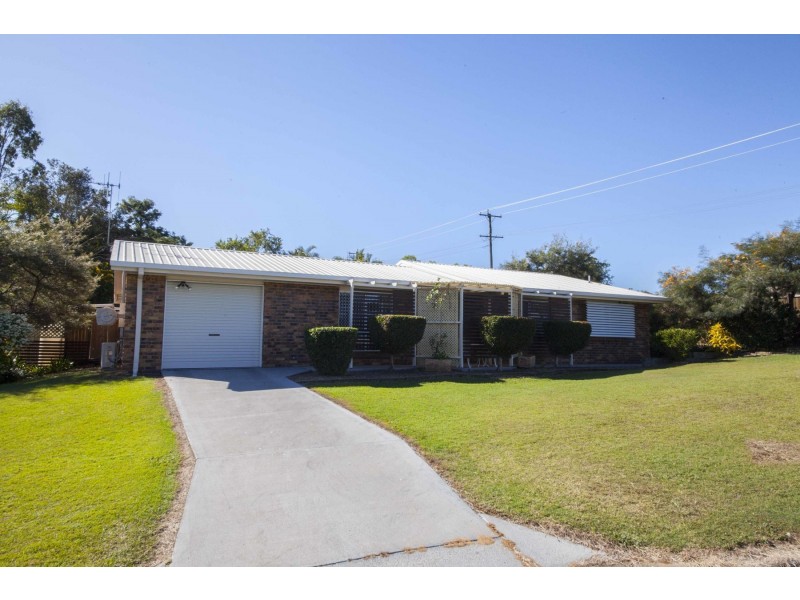 44 Teddington Road, Tinana QLD 4650