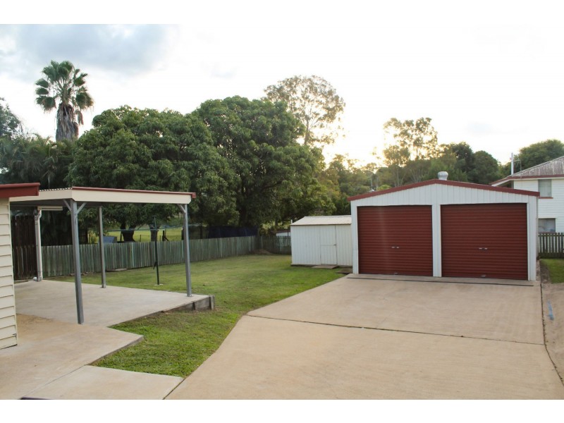 84 Russell Street, Maryborough QLD 4650