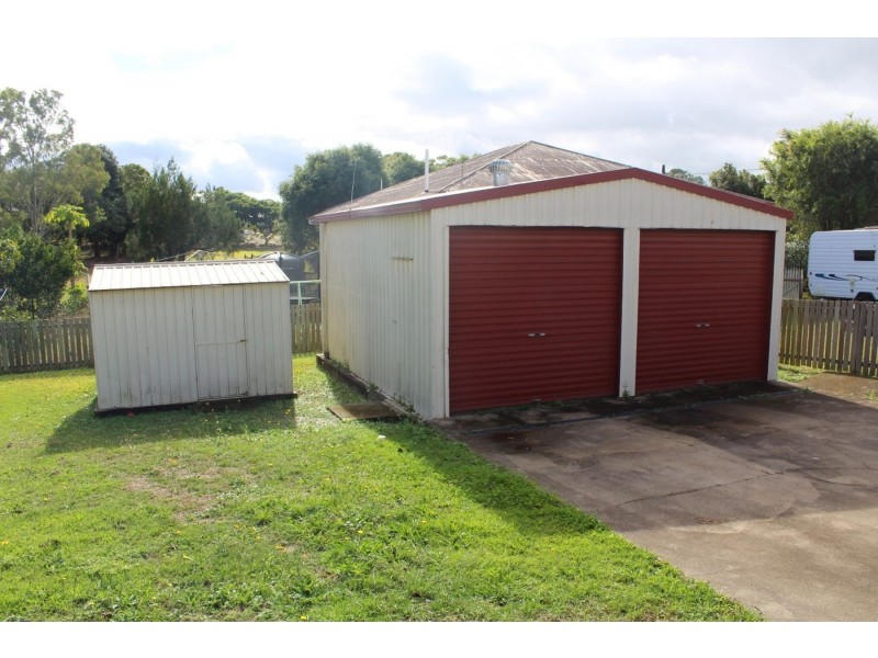 84 Russell Street, Maryborough QLD 4650