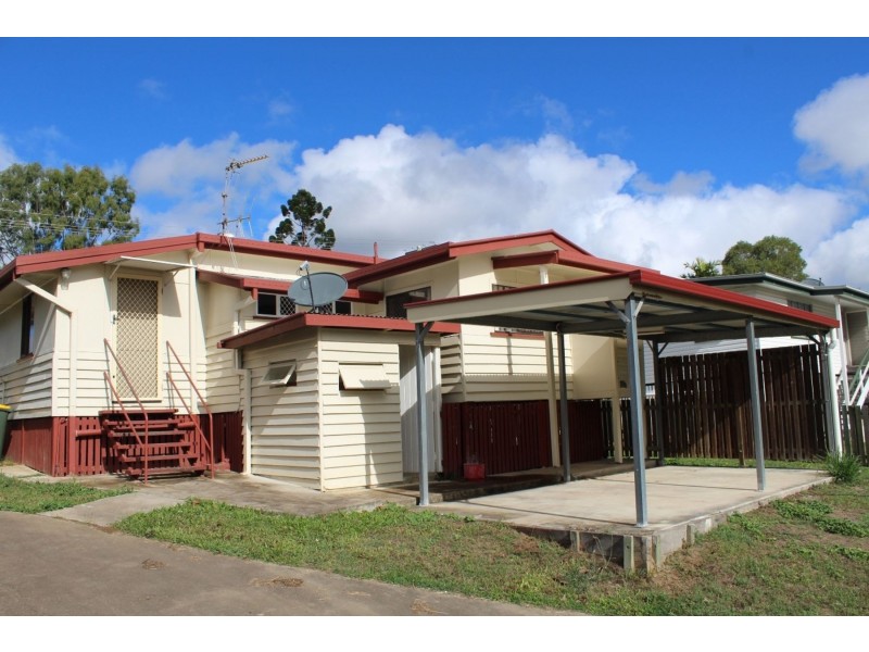 84 Russell Street, Maryborough QLD 4650